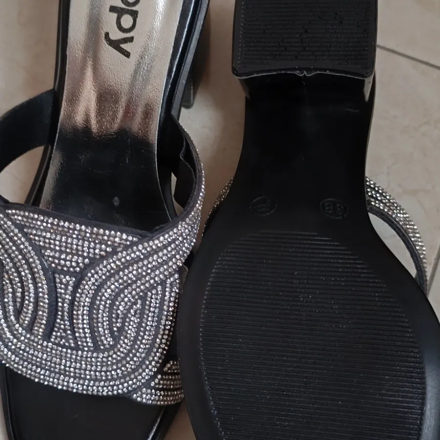 صندل مجلسی سایز 39