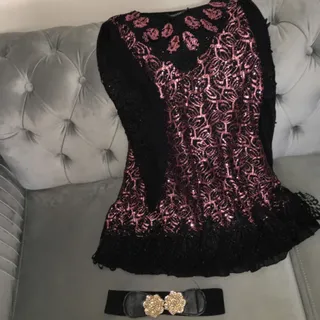 شومیز شیک زنانه دخترانه