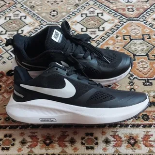 کتونی نایک مشکی اسپرت