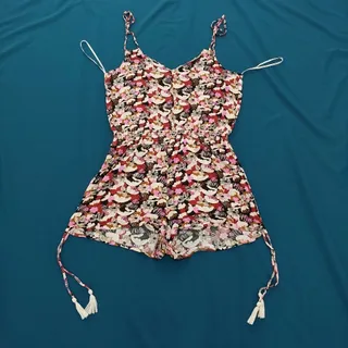 سرهمی کوتاه