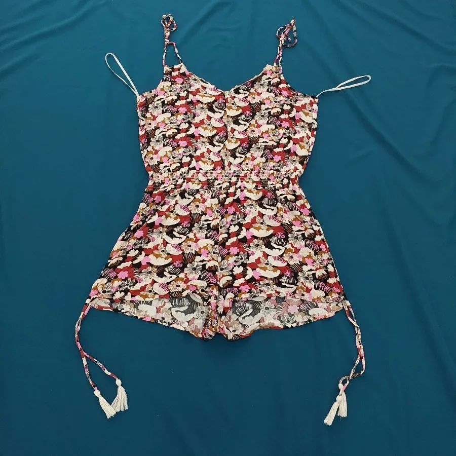 سرهمی کوتاه