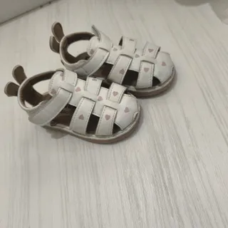 کفش تابستانه