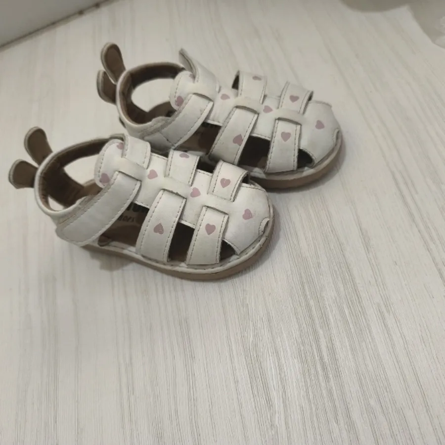 کفش تابستانه