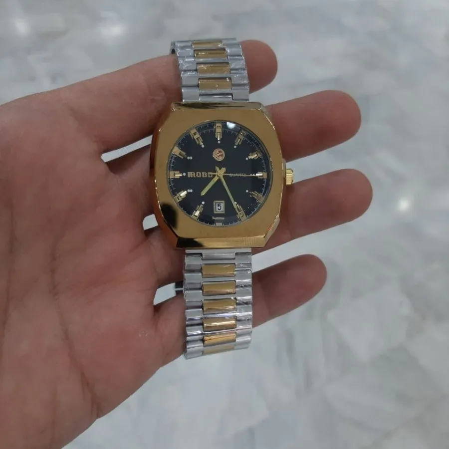 ساعت مچی مردانه