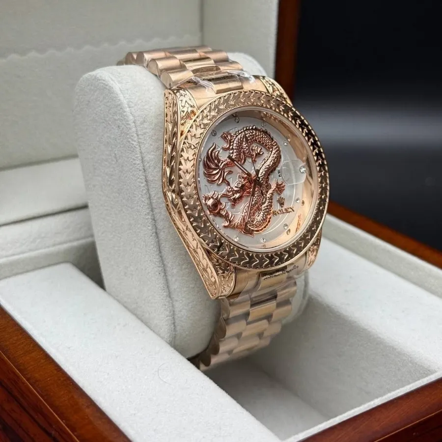 ساعت مچی مردانه