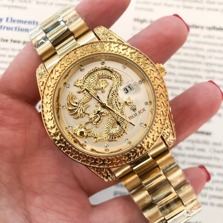 ساعت مچی مردانه