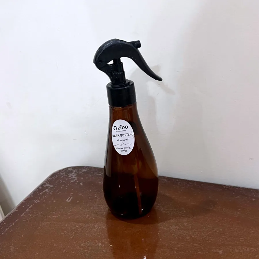 ابپاش شیشه ای