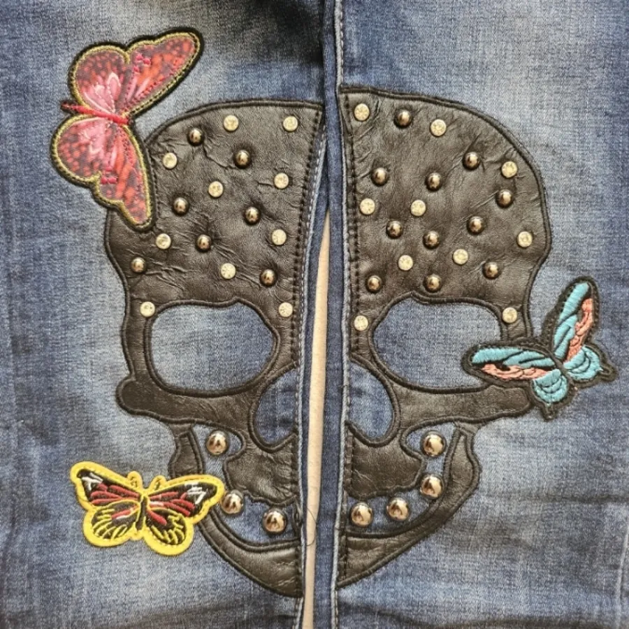 شلوار جین زنانه