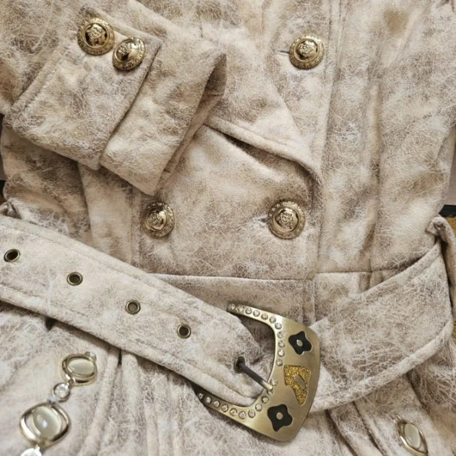 پالتو زنانه