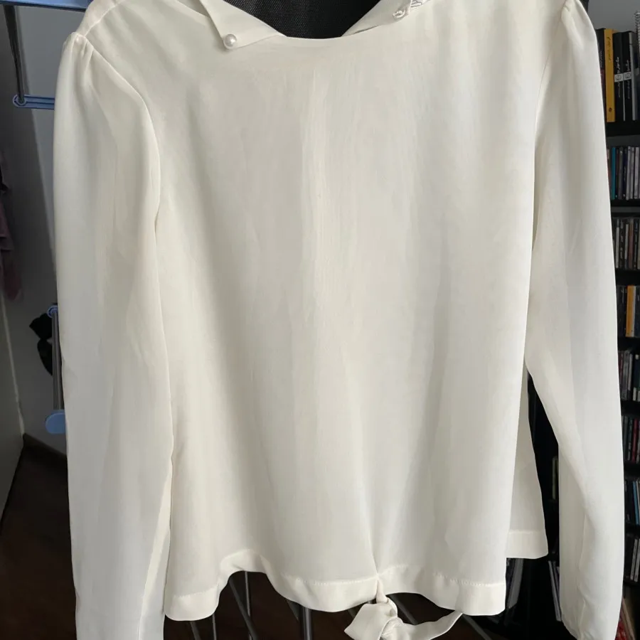 شومیز گارودی