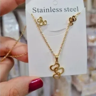 نیم ست دخترانه