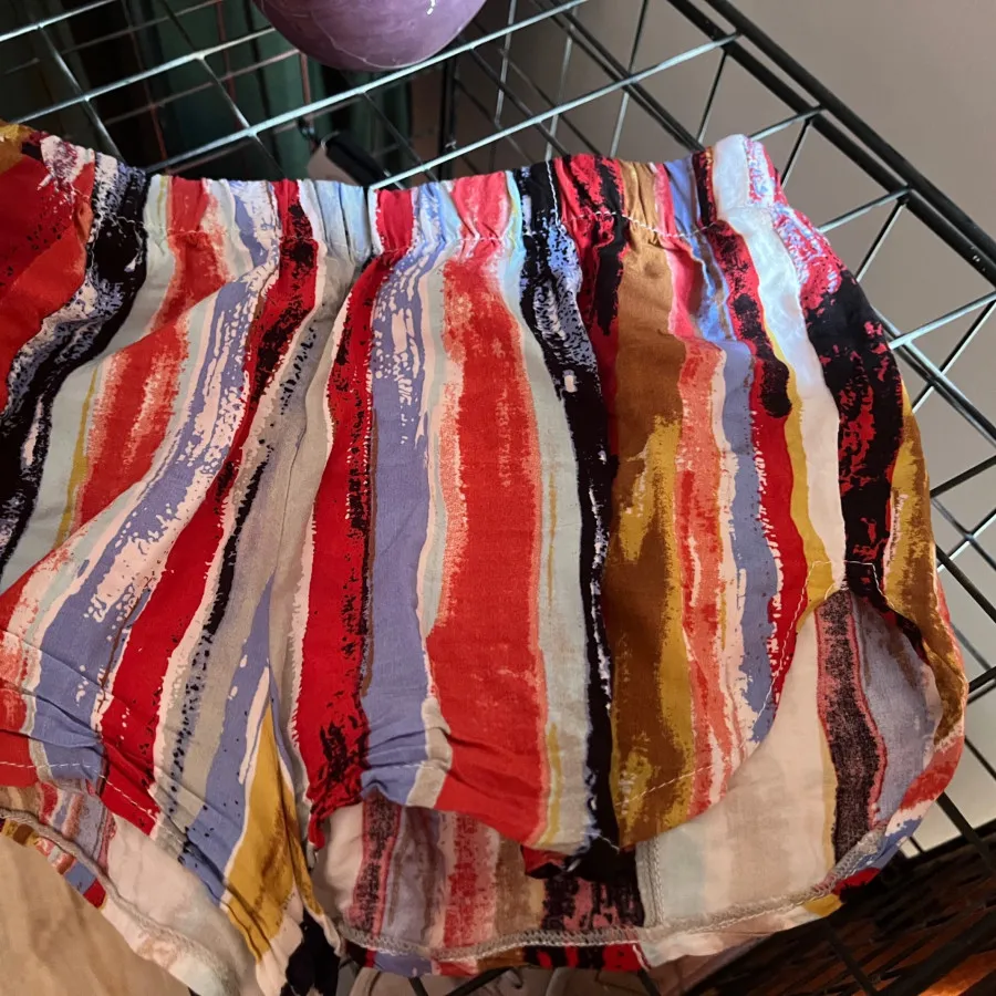 شورتک بچگانه