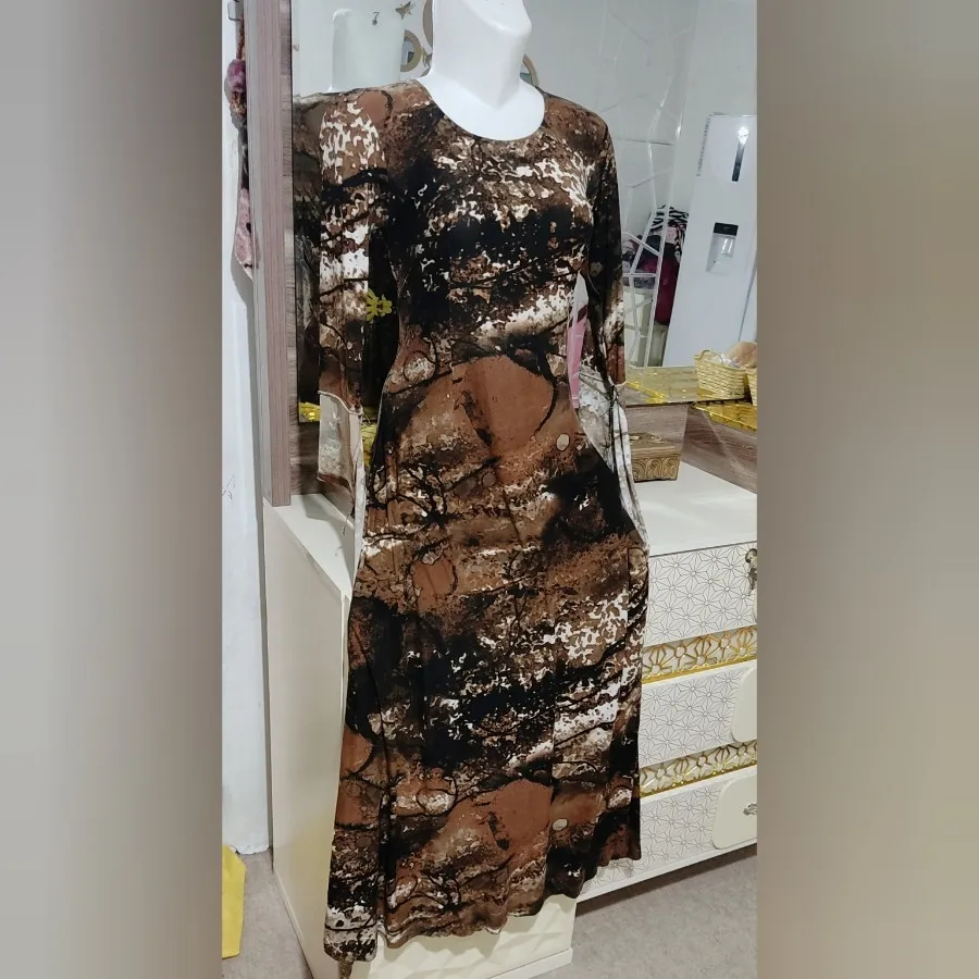 پیراهن مجلسی