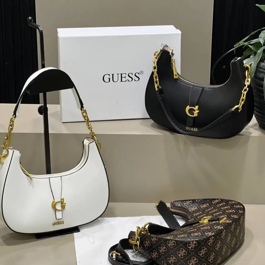 کیف برند guess