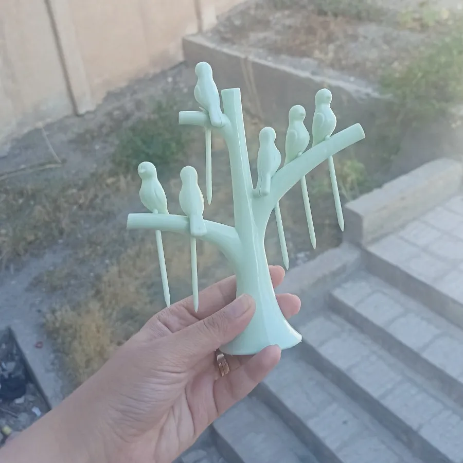 چنگال زیتون