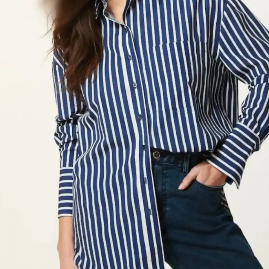 پیراهن برند