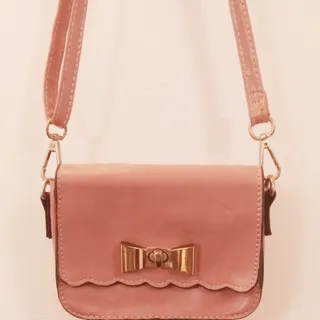 کیف رودوشی کوچک دسته بلند