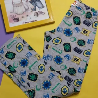 شلوار راختی