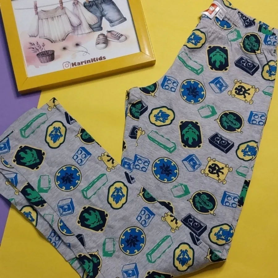 شلوار راختی