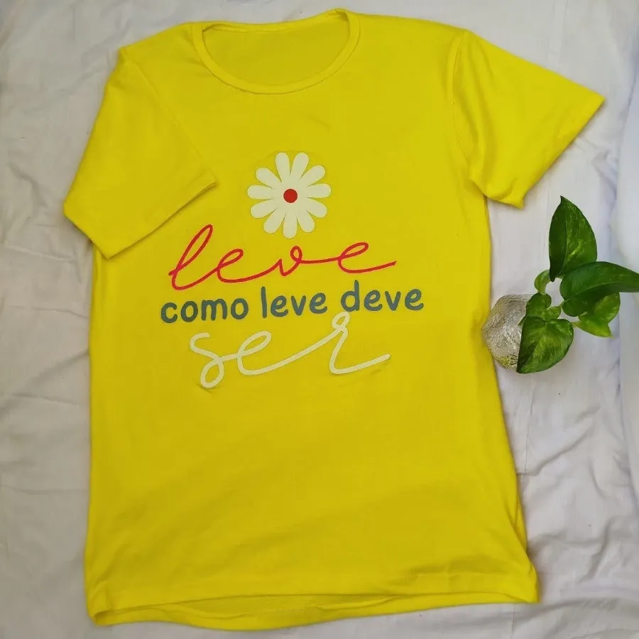 تیشرت بابونه