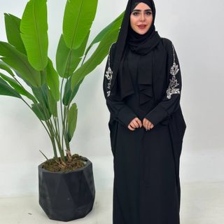 مانتوعبا