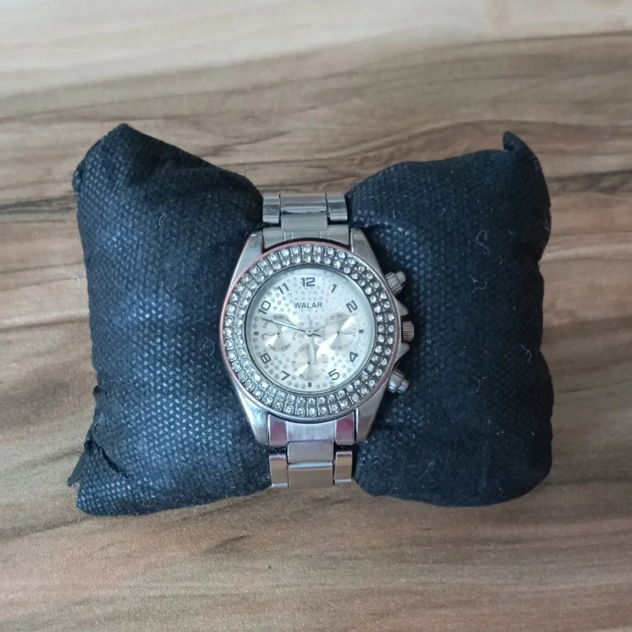ساعت walar