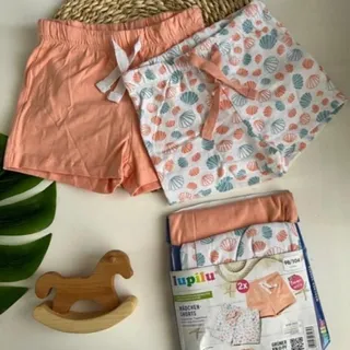 پک دوتایی شرتک