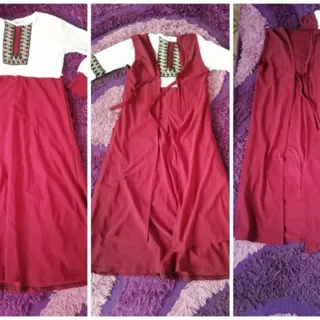 لباس سنتی دوتیکه