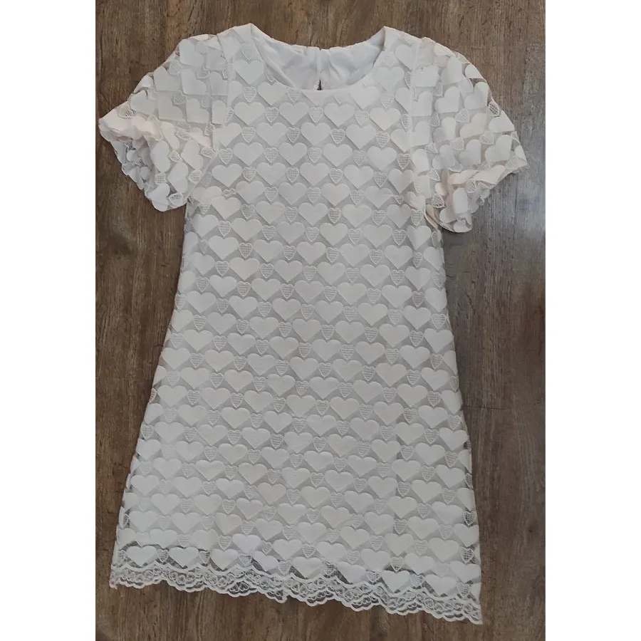 لباس مجلسی زنانه کرم