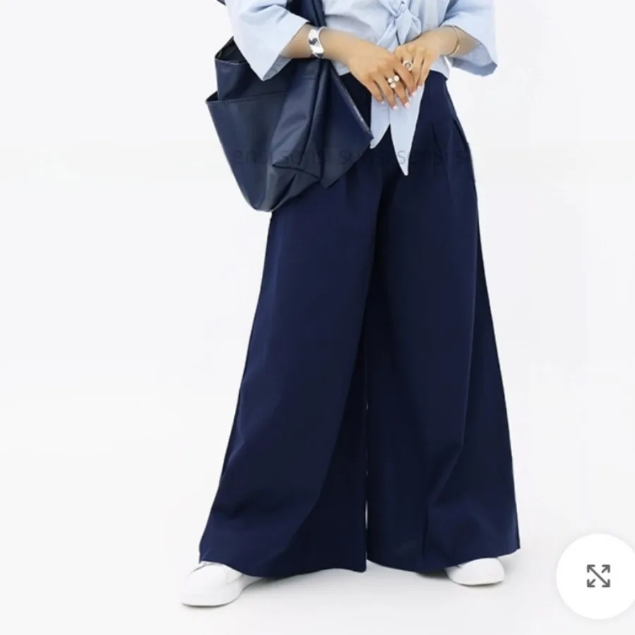 دامن شلواری