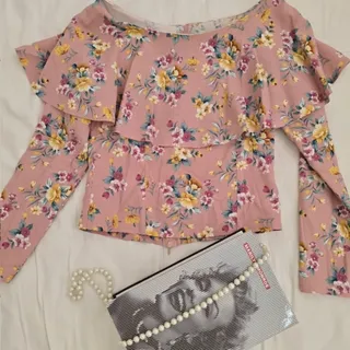 بلوز عروسکی