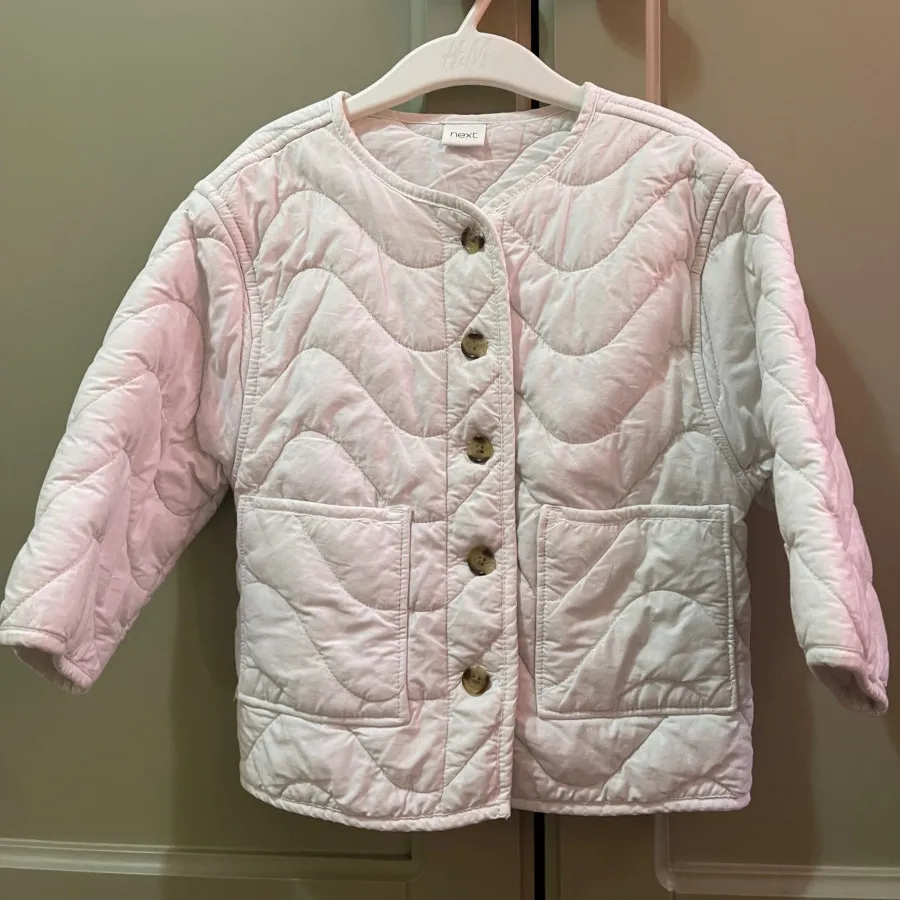 کاپشن پارچه ای