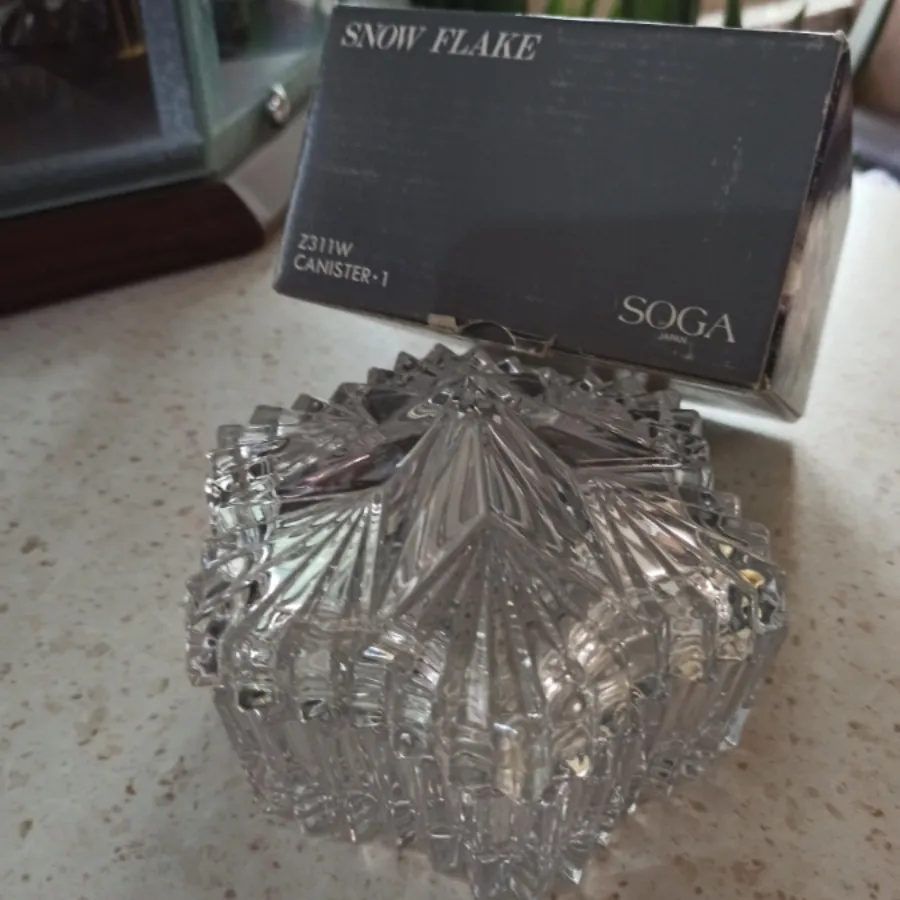 قندان ژاپنی سوگا