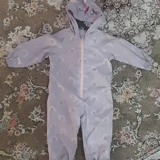 سرهمی بارانی