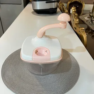 خردکن دستی باریکو