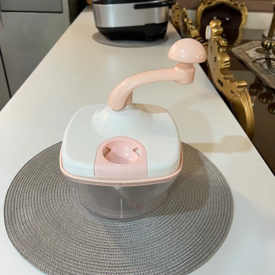 خردکن دستی باریکو