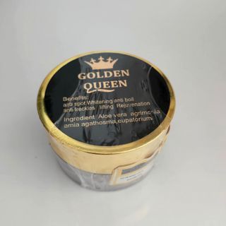 کرم گلدن کویین اصل Golden