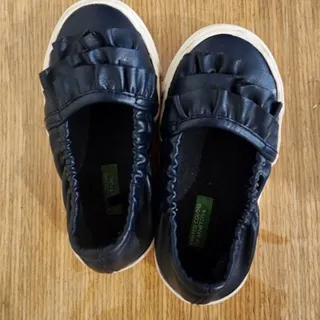 کفش کودک benetton