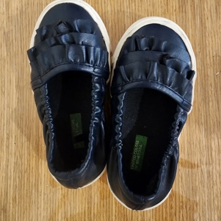 کفش کودک benetton