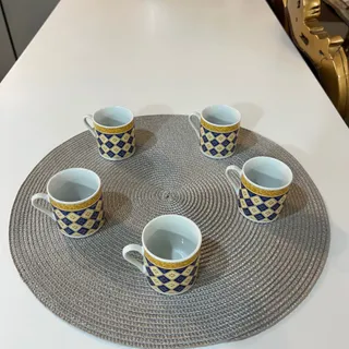 فنچان قهوه خوری