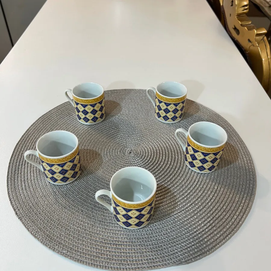 فنچان قهوه خوری