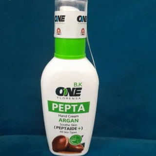 کرم  one florensa Argan