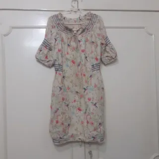 تونیک سارافون