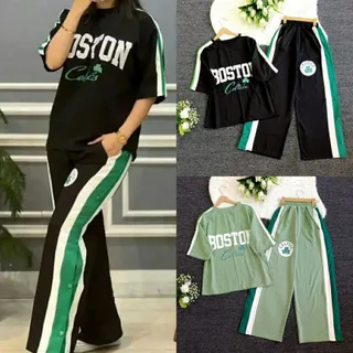 ست تیشرت شلوار