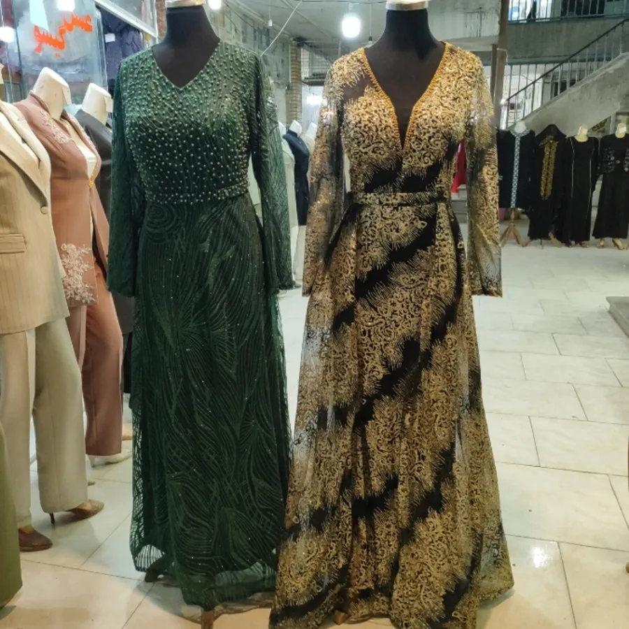 مجلسی زنانه