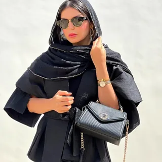 شال مجلسی شیک