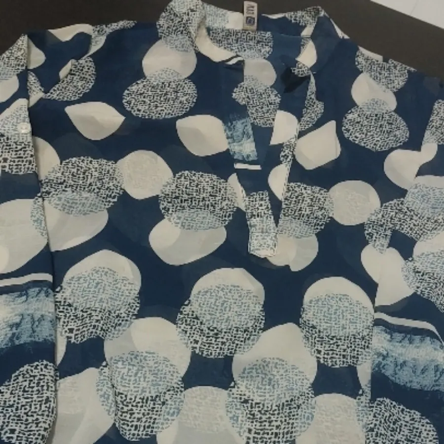 شومیز حریر ترک