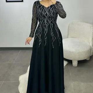 پیراهن مجلسی