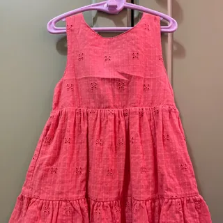 پیراهن گلبهی