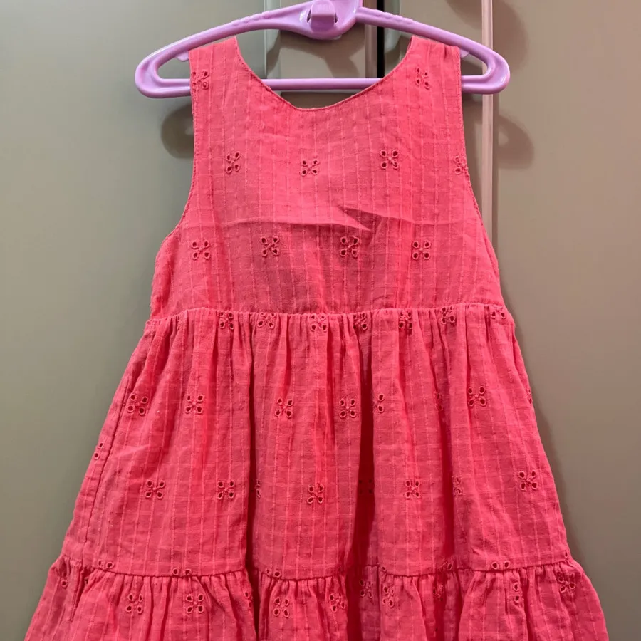 پیراهن گلبهی